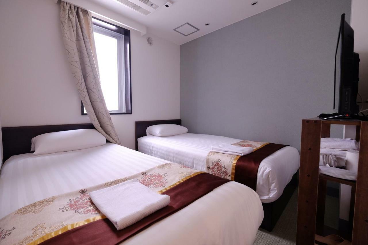 Hotel Tabata Oji 3*