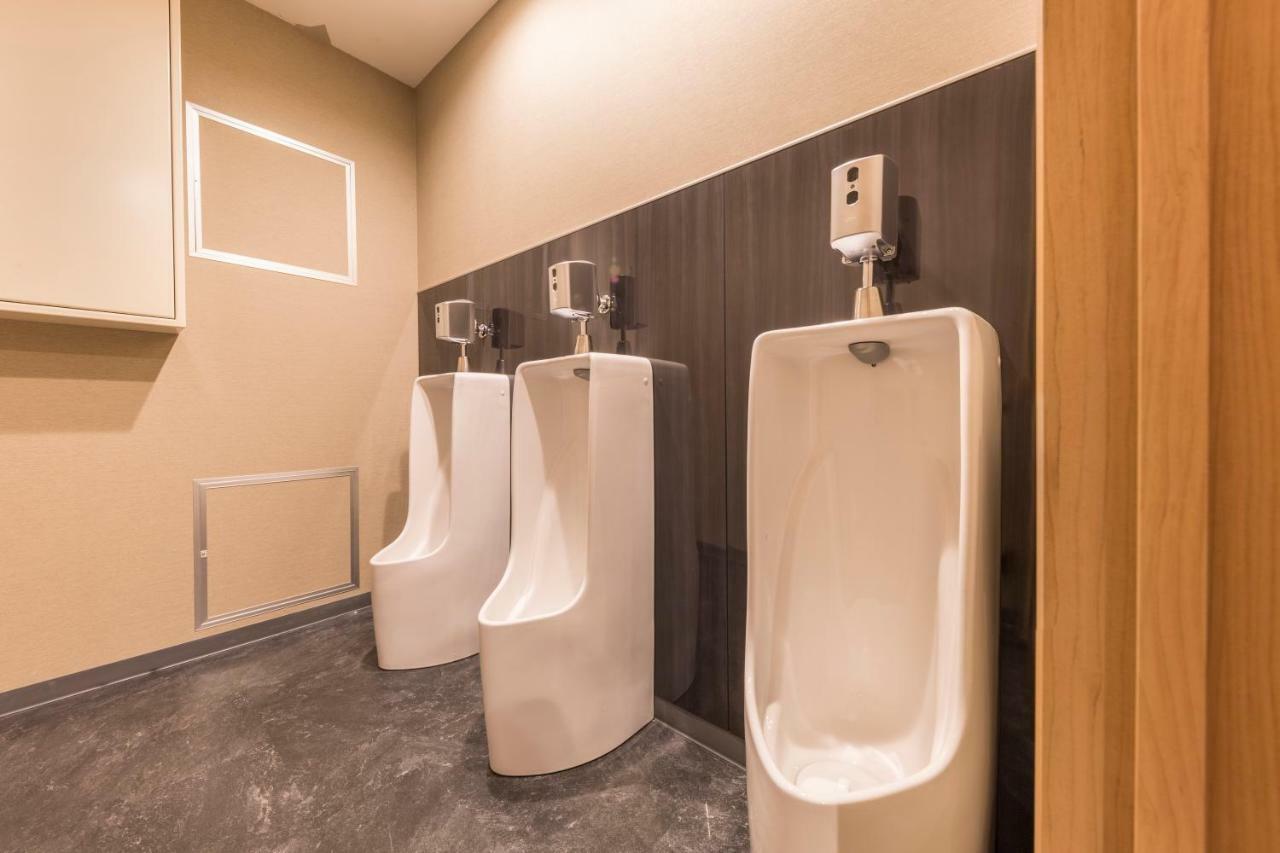 East57 Asakusabashi Hostel Tokyo