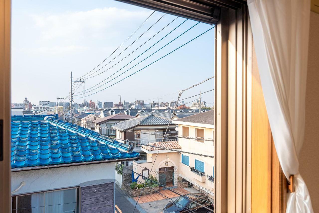 Hong House Tokyo