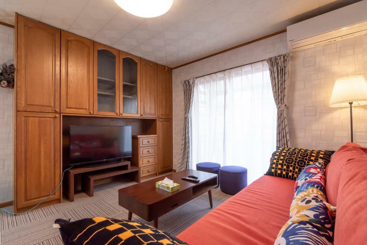 Villa Hong House Tokyo