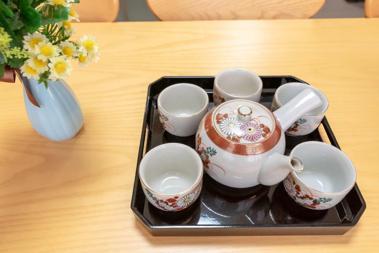 Villa Hong House Tokyo