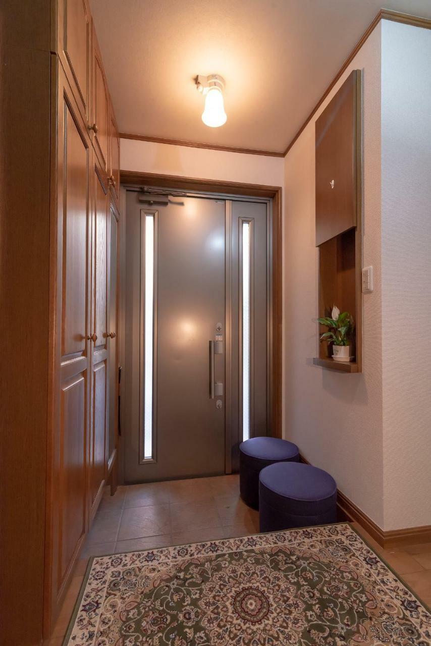 Hong House * Tokyo