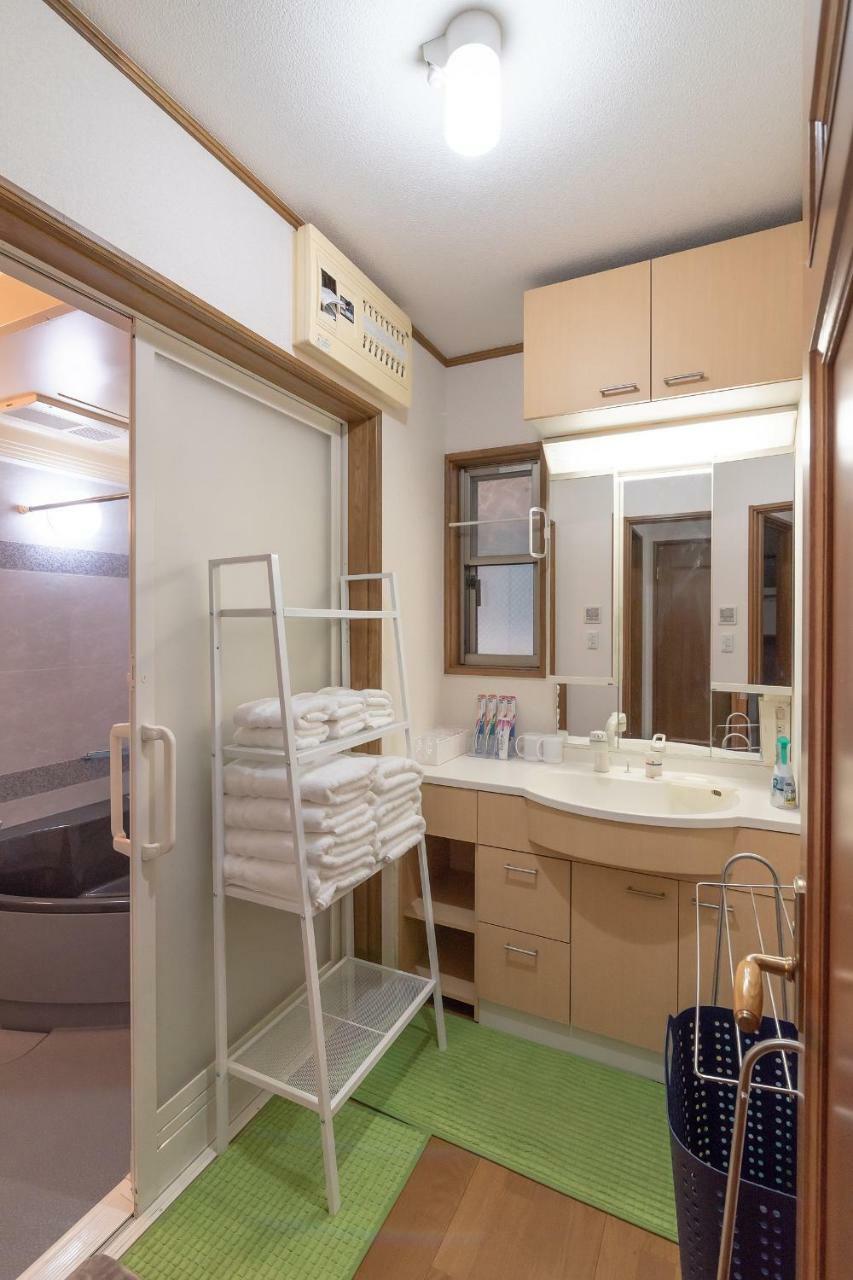 Hong House Villa Tokyo