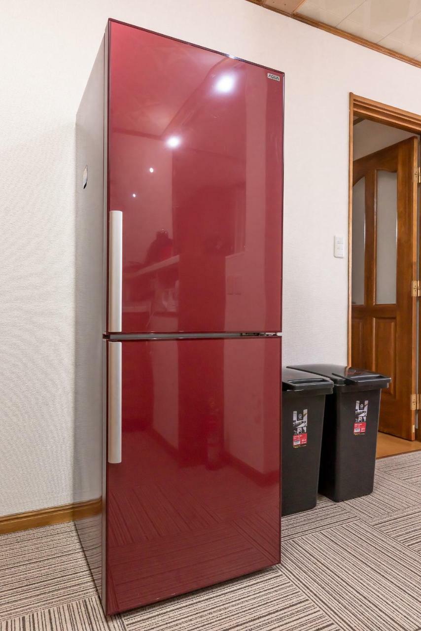 Hong House Villa Tokyo