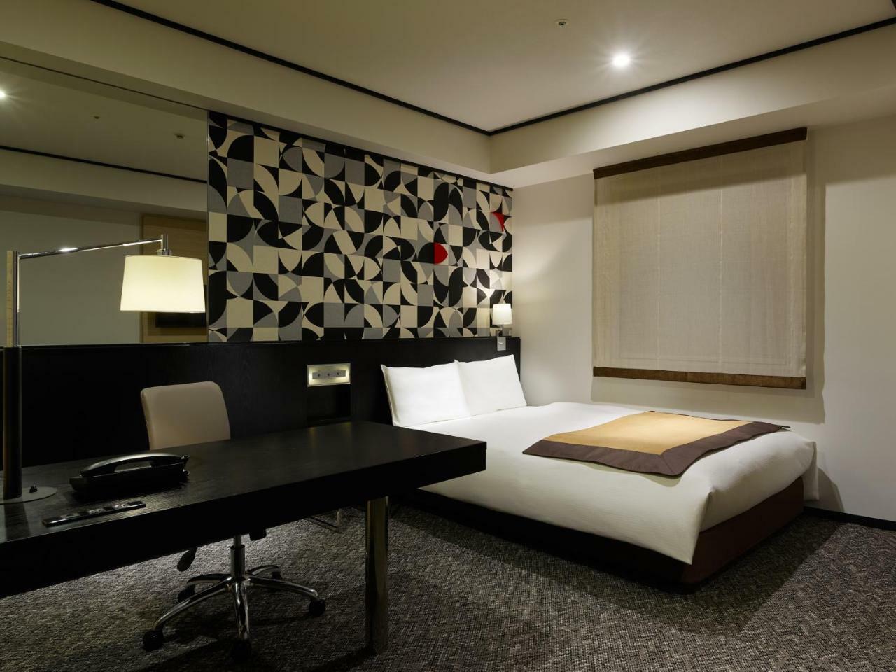 Mitsui Garden Shiodome Italia-gai - Hotel