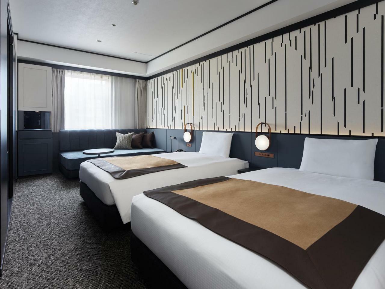 Mitsui Garden Shiodome Italia-gai - 4* Tokyo