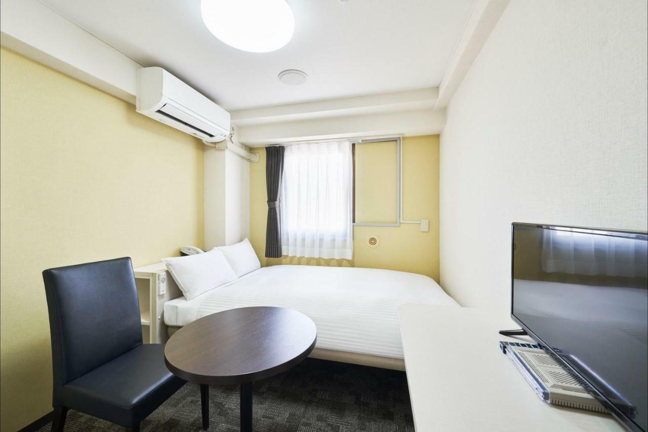 Flexstay Higashi Jujo Hotel
