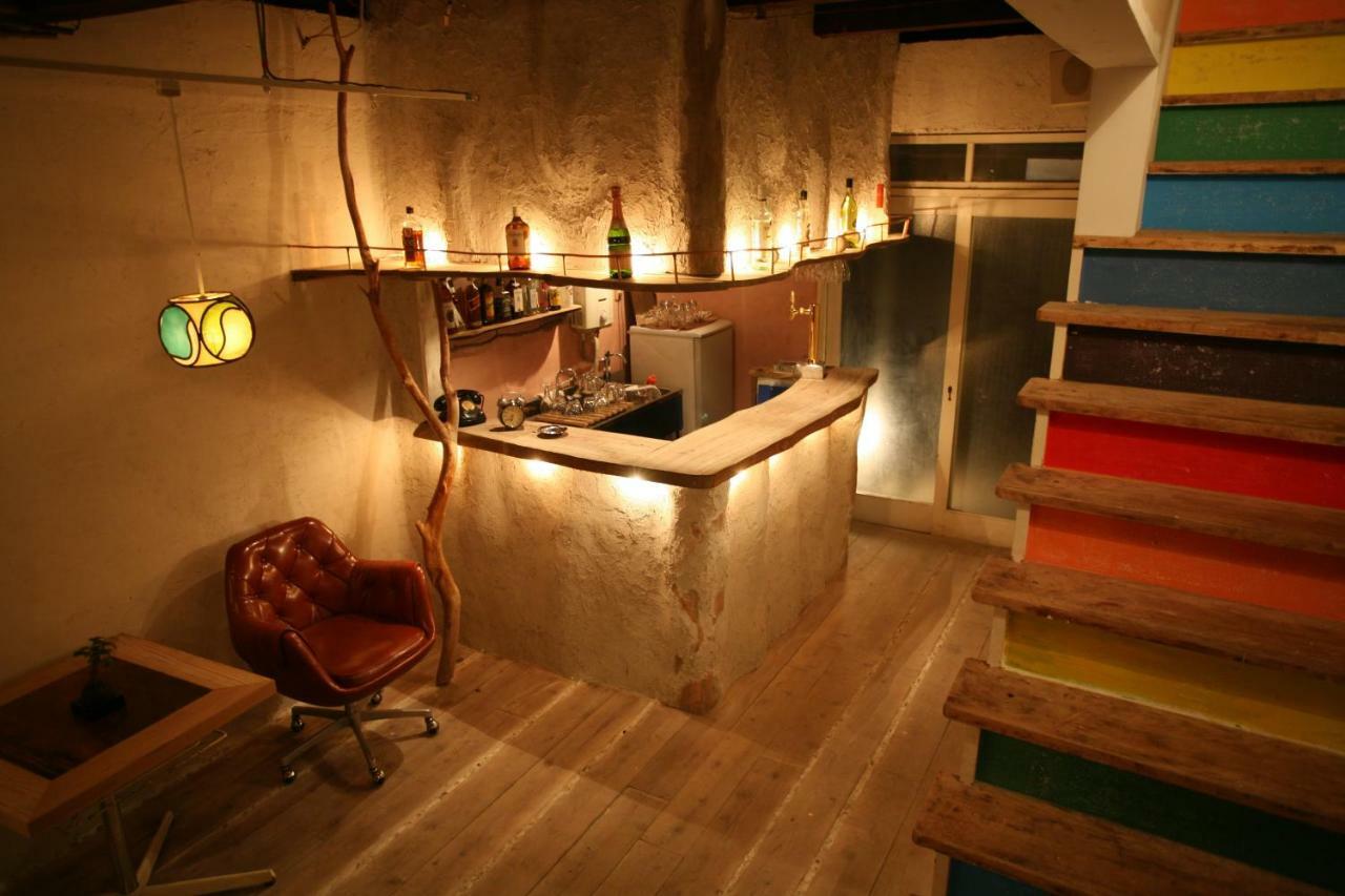 Guest house Toco *