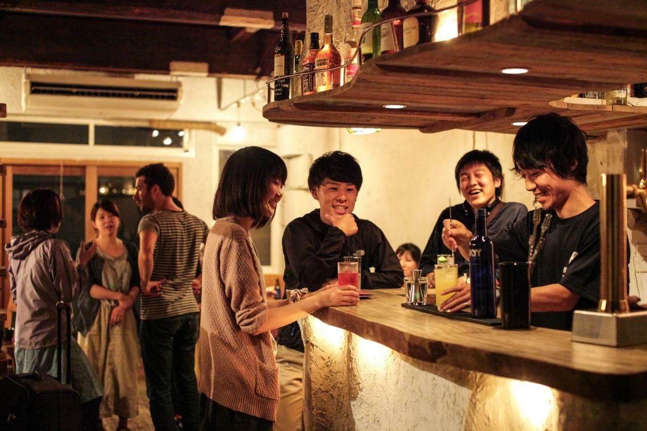 Guest house Toco