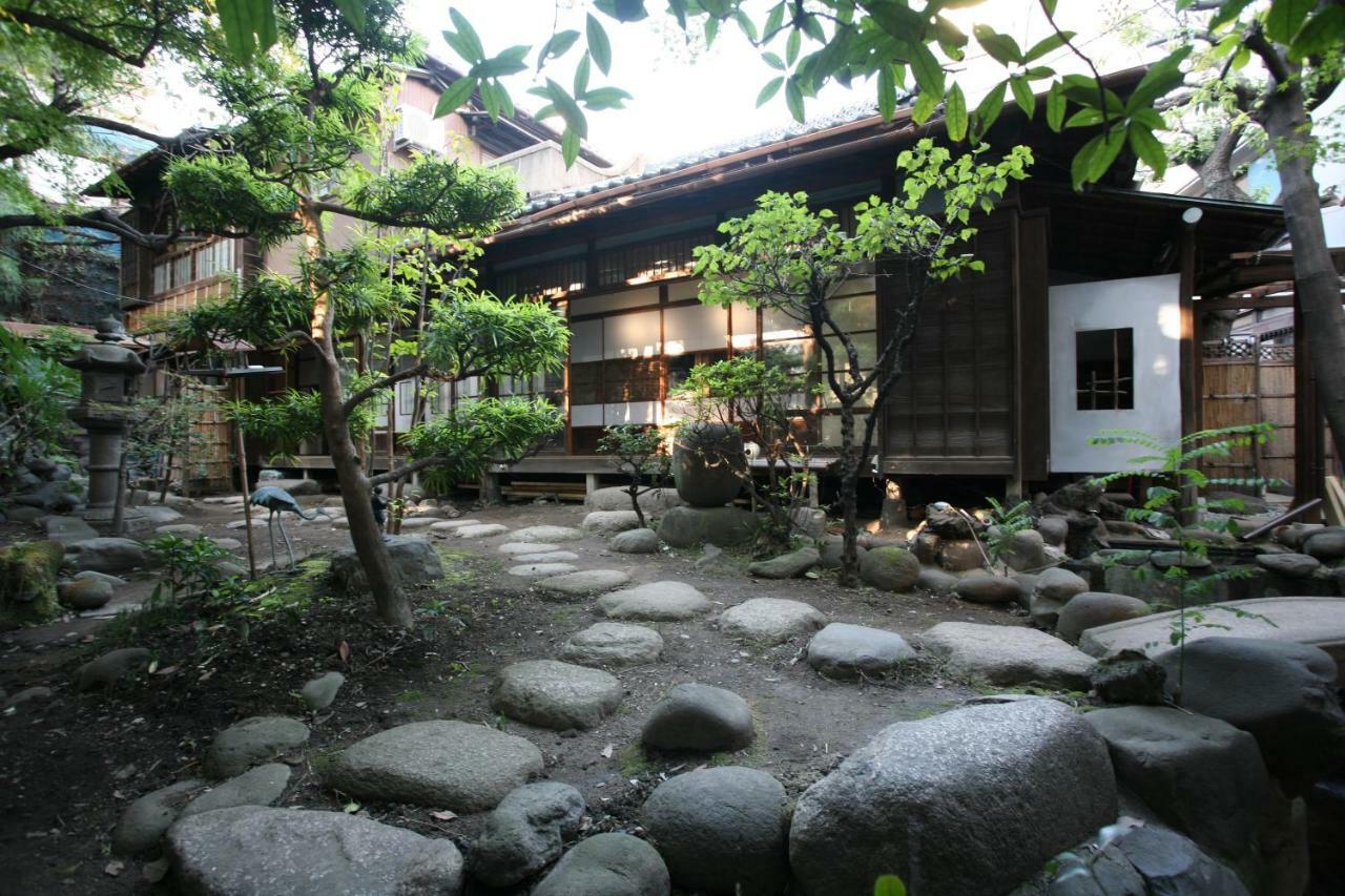 Guest house Toco *