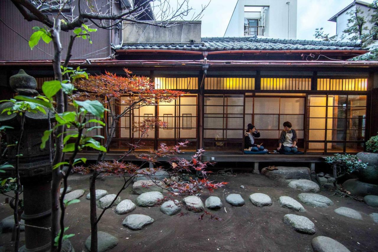 Toco Guest house