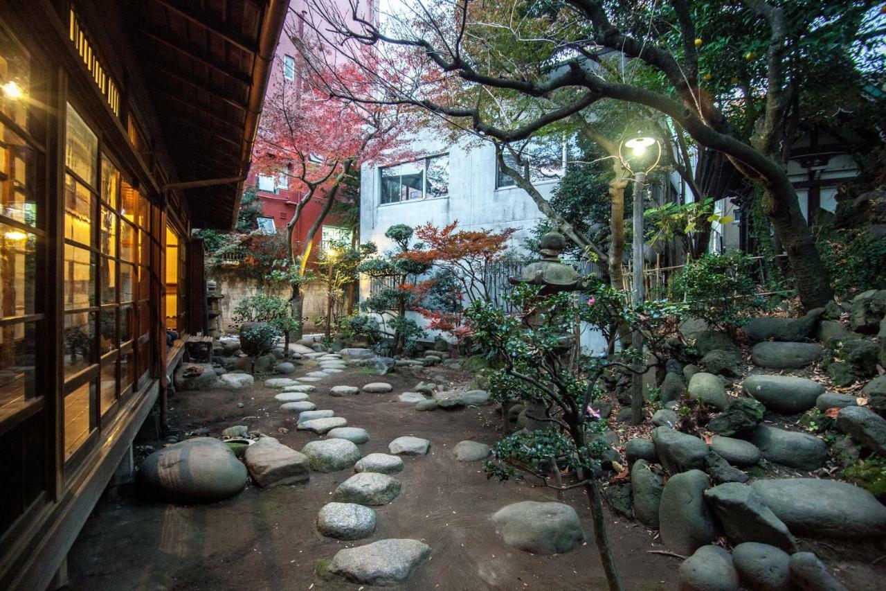 Guest house Toco