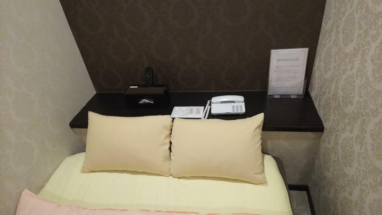 Apartment Totolo (adults Only)