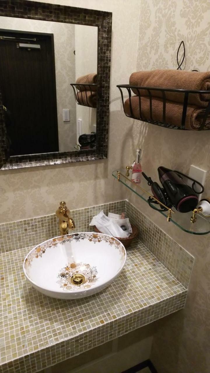 Totolo (adults Only) Apartment