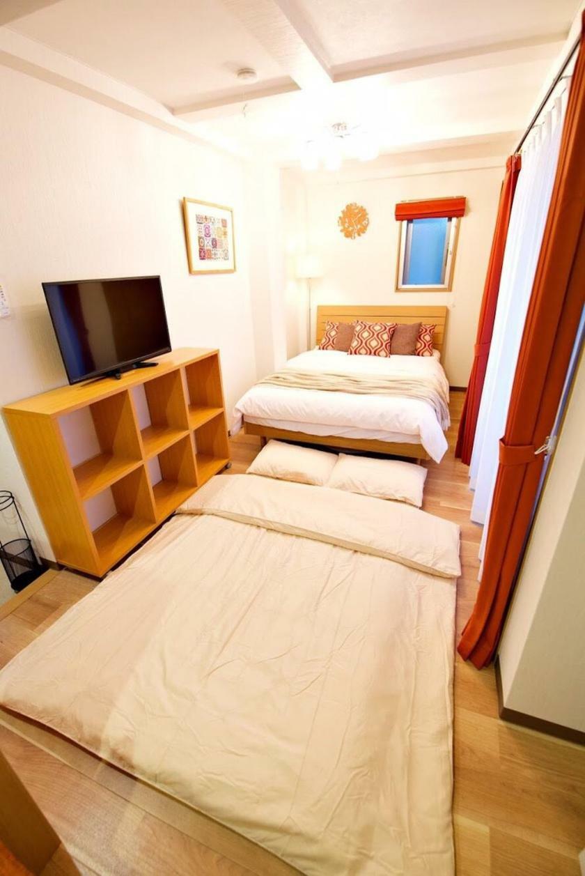 K-style Apartment
