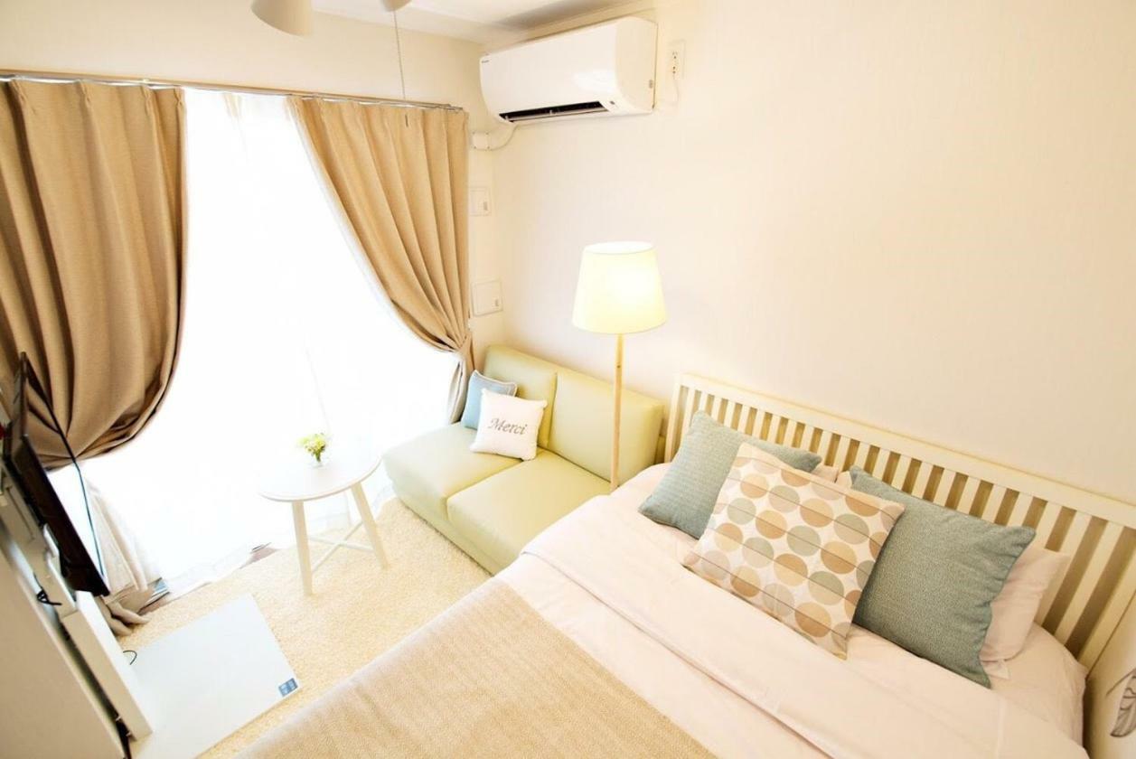 Apartment K-style