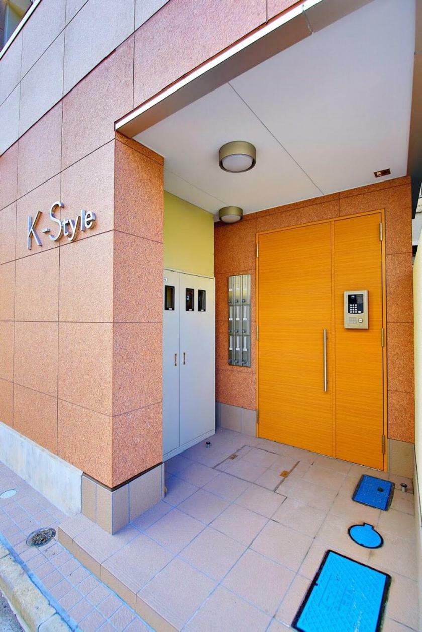 K-style Tokyo