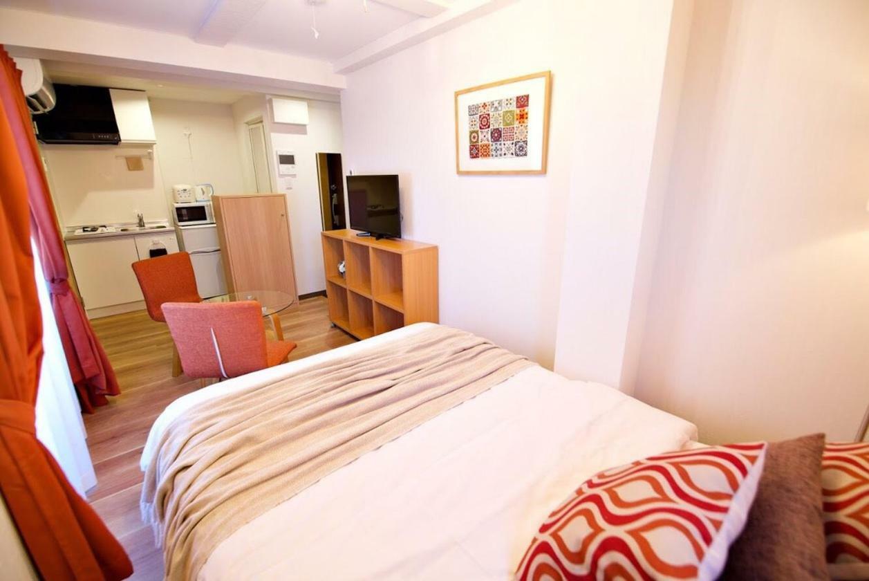 K-style Apartment Tokyo