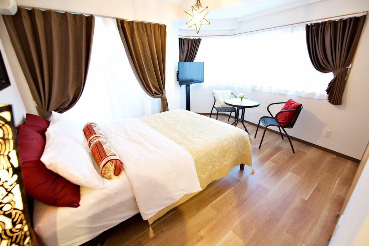 Apartment K-style Tokyo