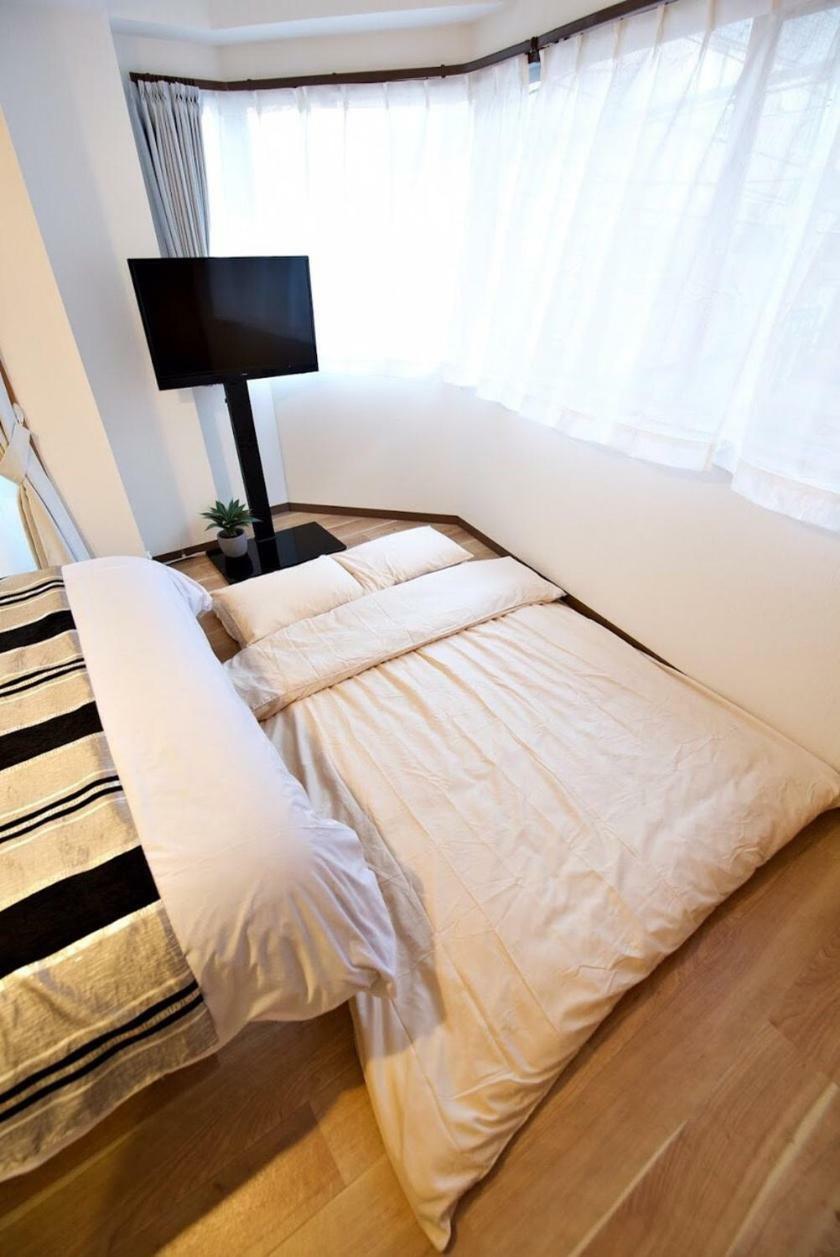 K-style Apartment Tokyo