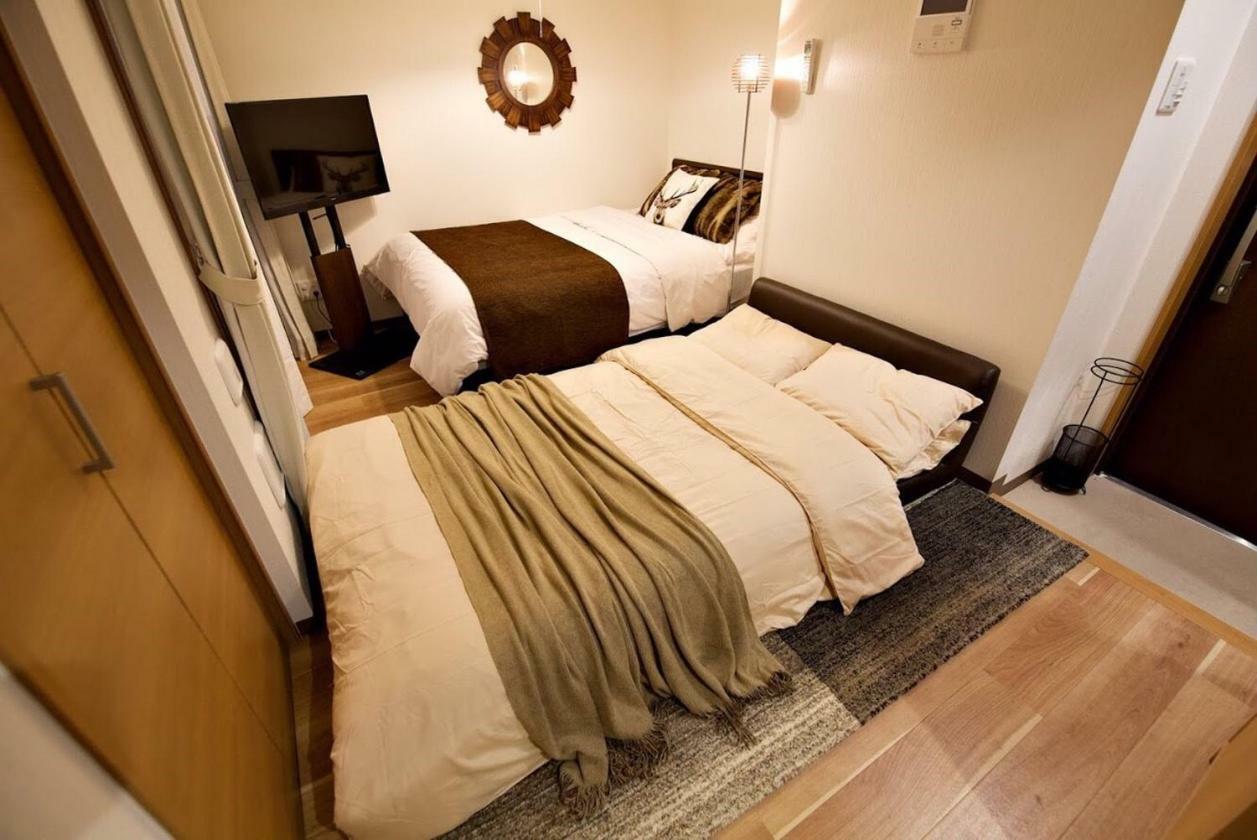 Apartment K-style