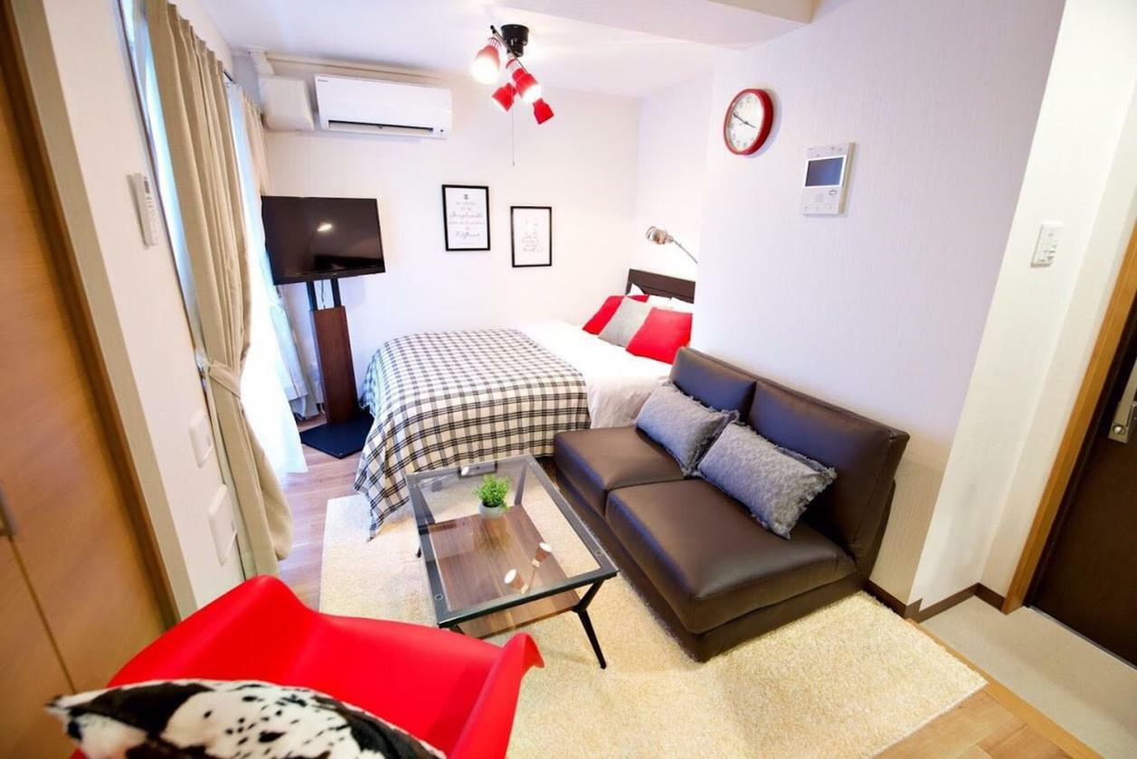 K-style Apartment *