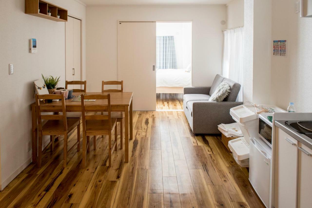 Zaito Kikukawa Economy 宅东东京菊川民宿 Apartment Tokyo