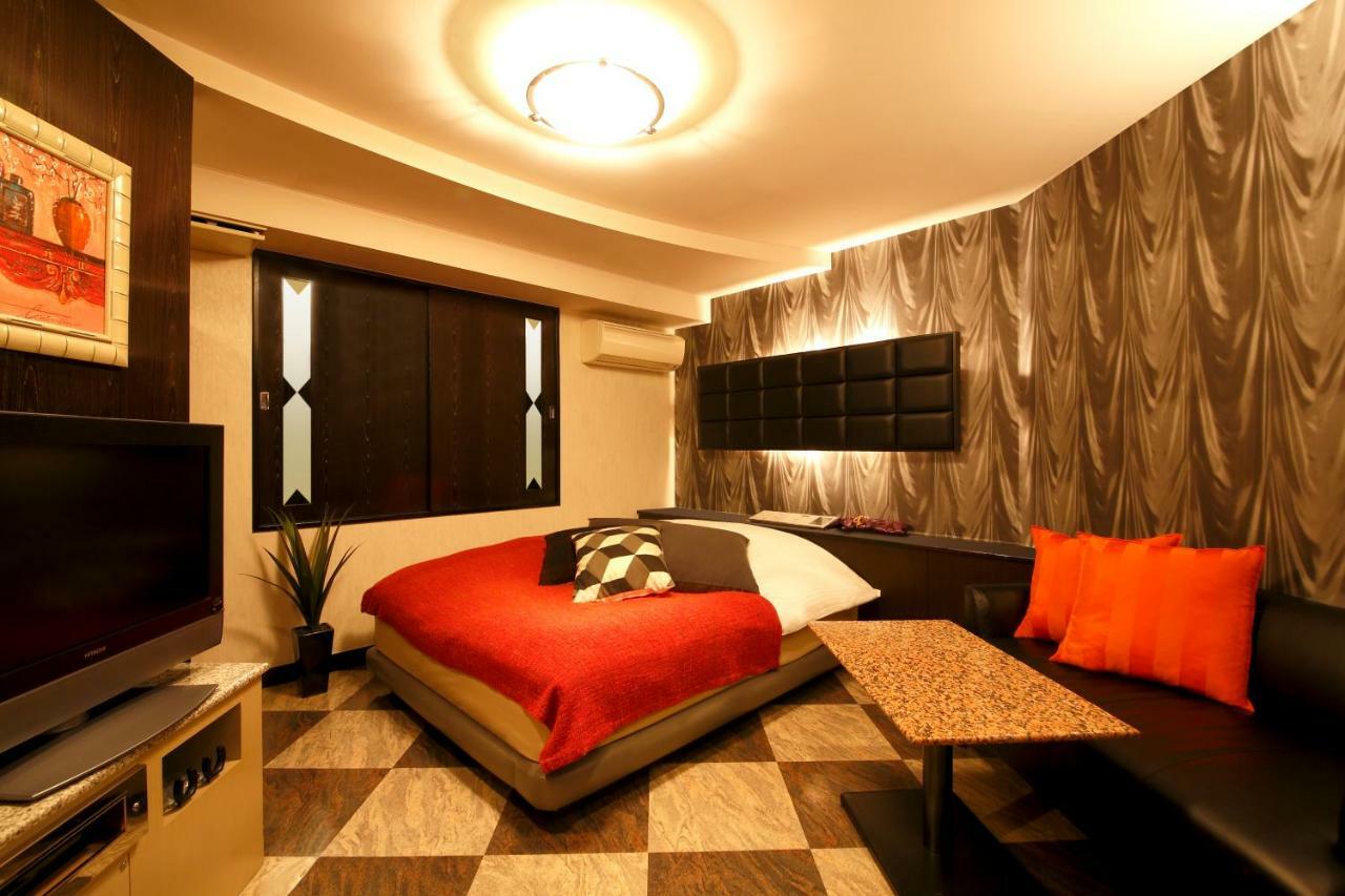 Love hotel Le Club (adults Only) Tokyo