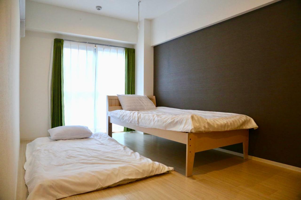 Kokoro House Guest house *