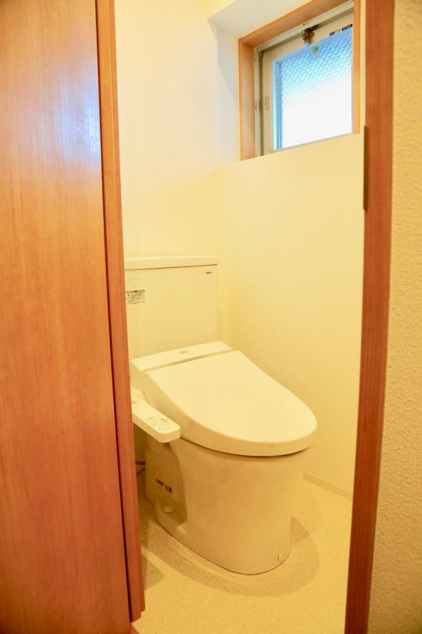 Guest house Kokoro House *
