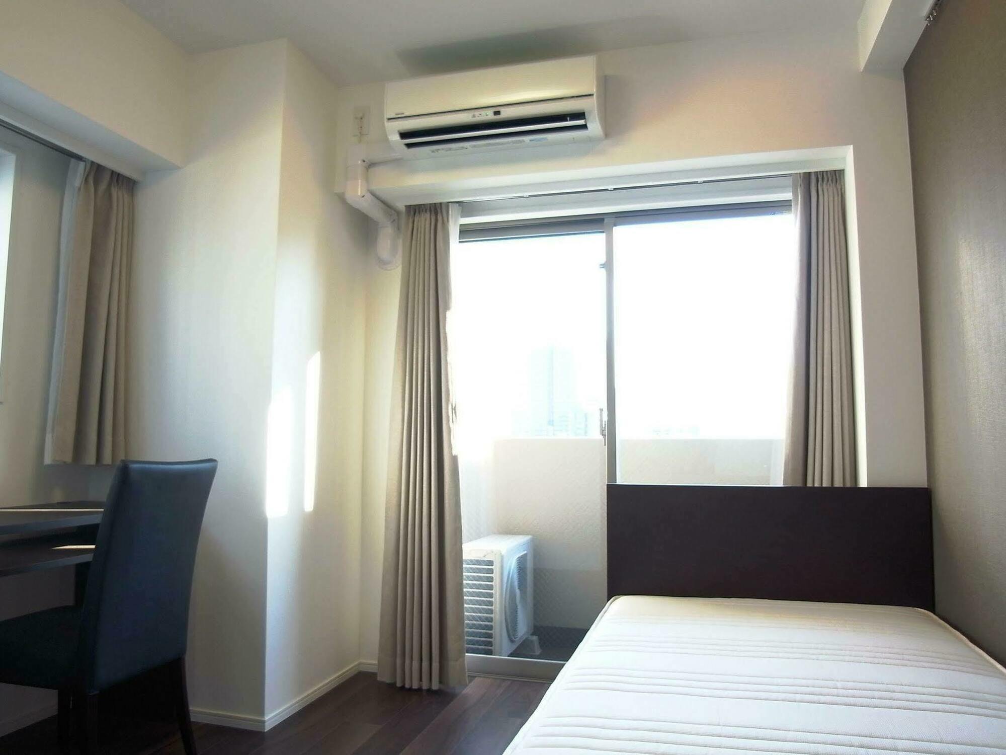 Concieria Shiba Koen Tokyo Premium * Tokyo