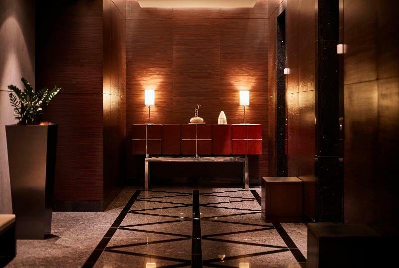 Hotel Metropolitan Marunouchi 4*