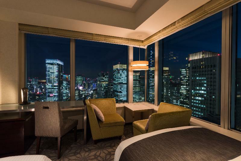 Metropolitan Marunouchi Tokyo
