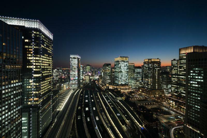 Metropolitan Marunouchi Tokyo