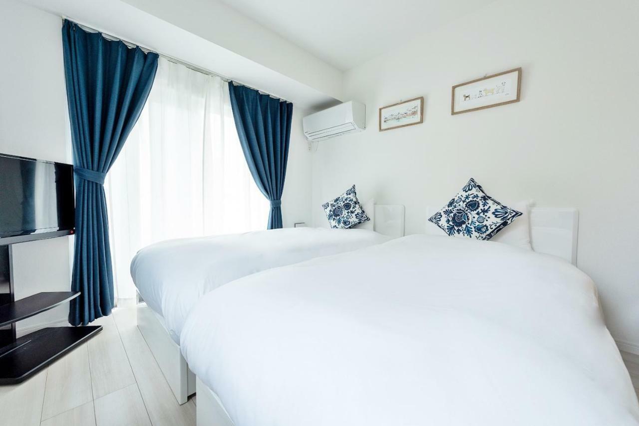 Aparthotel Sakura Asakusa Six