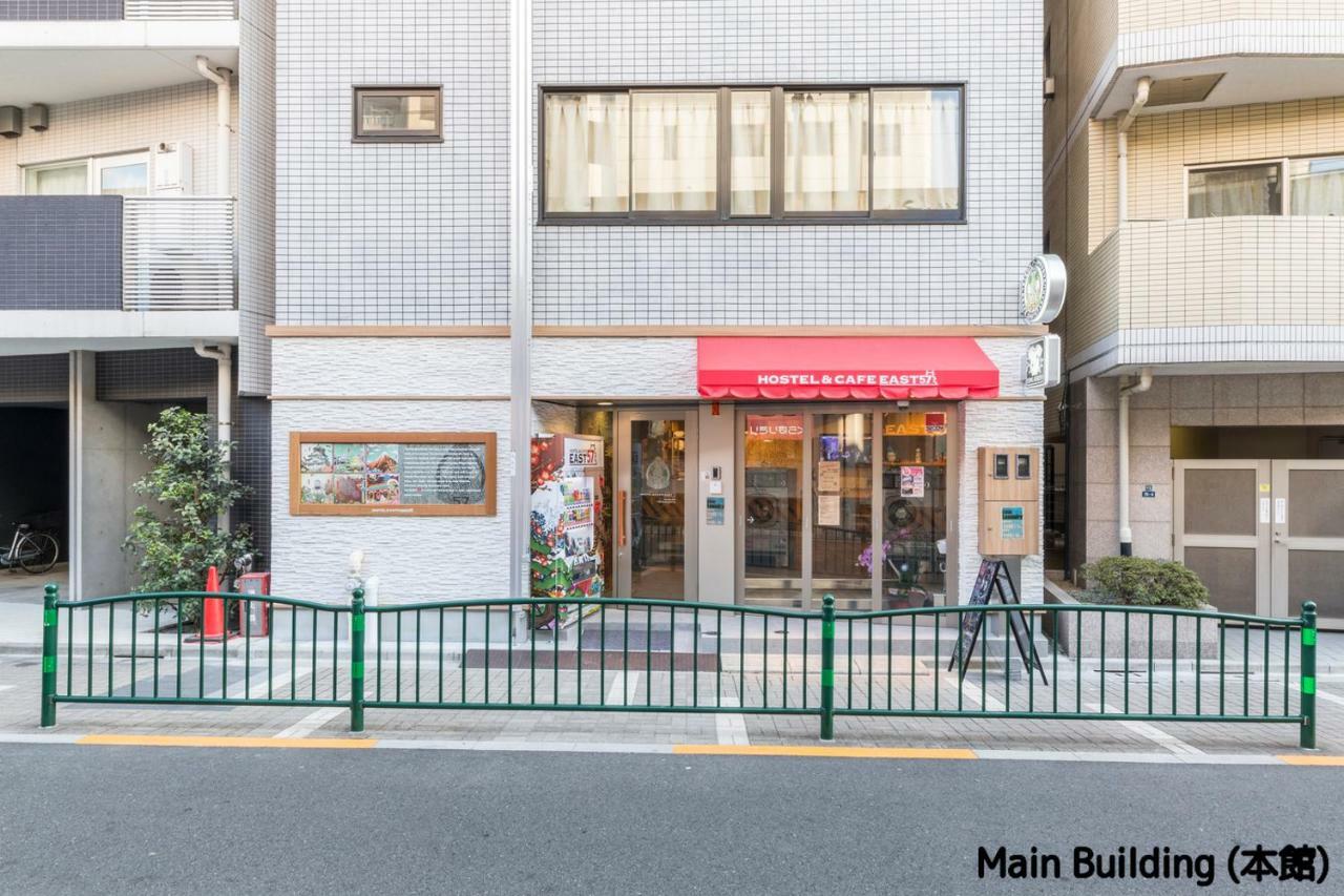 East57 Asakusabashi * Tokyo