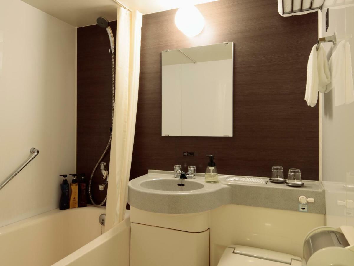 Candeo Ueno Park Hotel