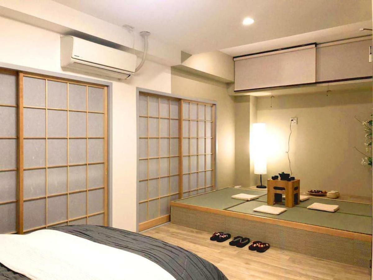 Keyhotel-5minutes For Walk To Akihabara Electric Town Hotel 2*