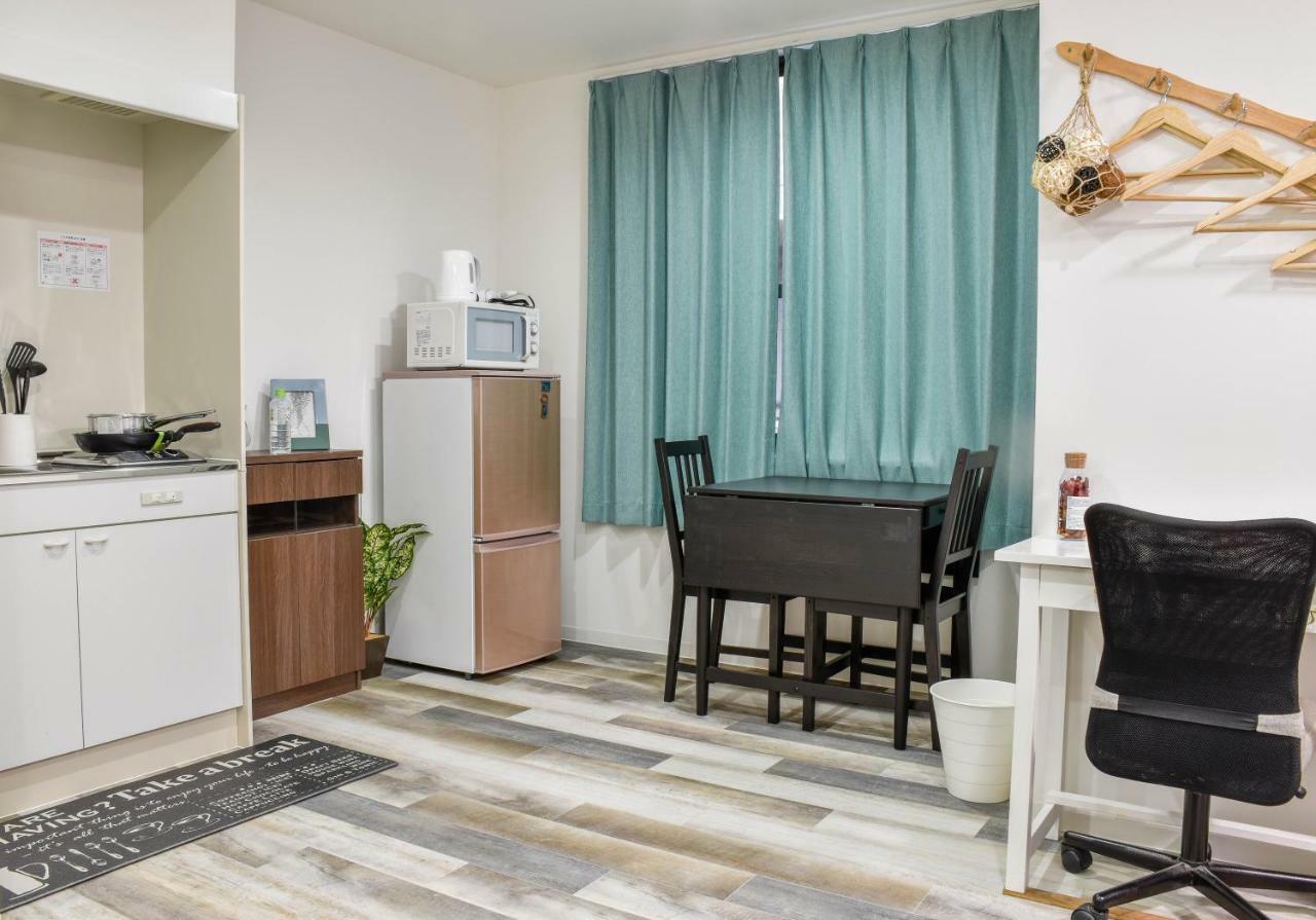 Uhome Koiwa Hotel 3*