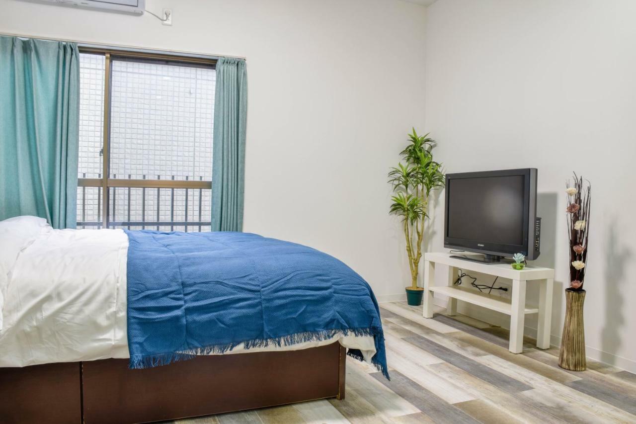 Uhome Koiwa Hotel Tokyo