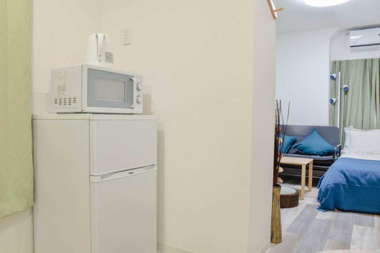 Uhome Koiwa 3* Tokyo