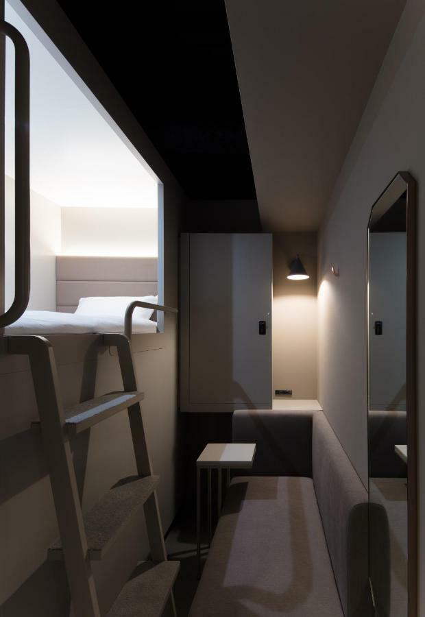 Hotel An/other Tokyo