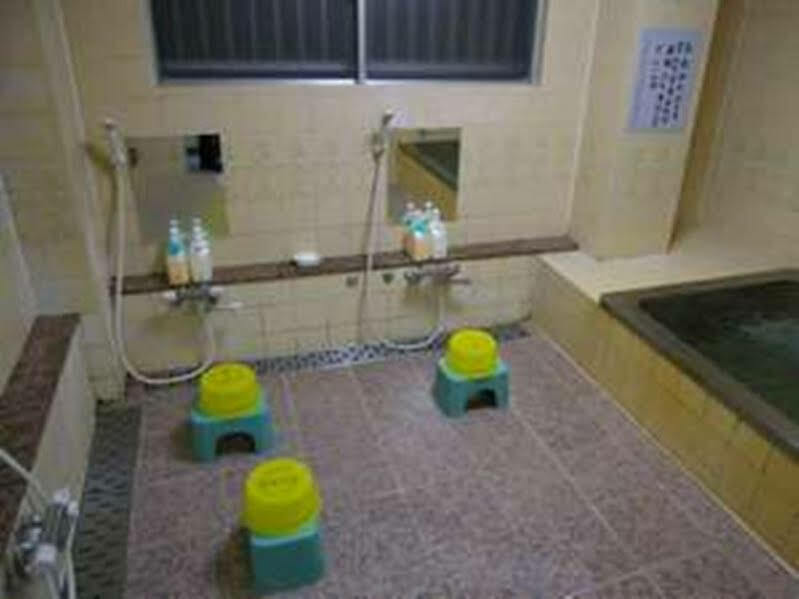 Hotel Asakusa Fukudaya *