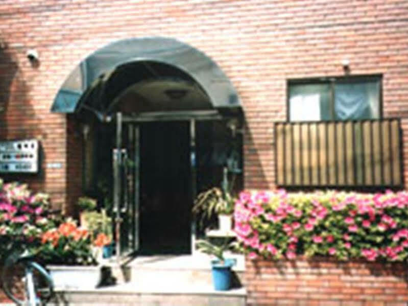 Asakusa Fukudaya *