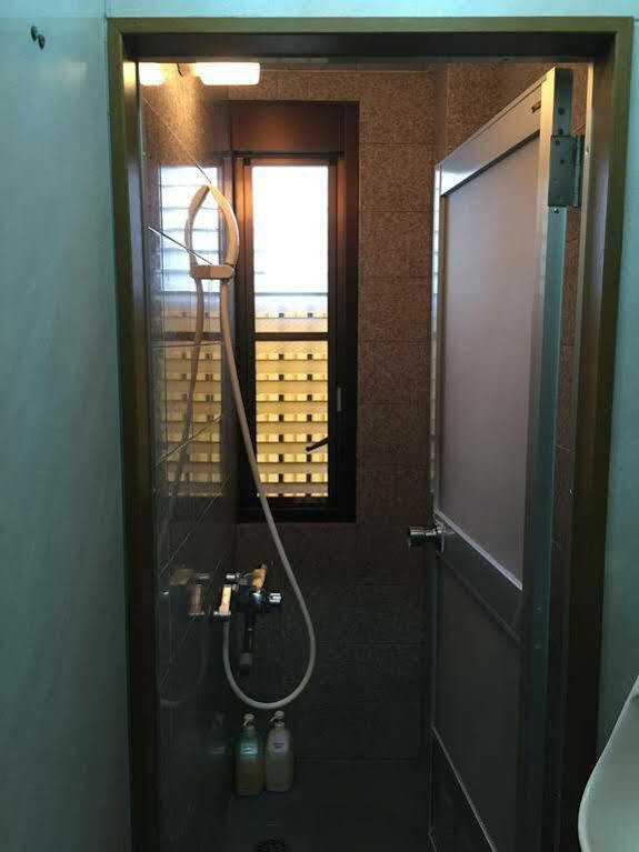 Asakusa Fukudaya Hotel Tokyo