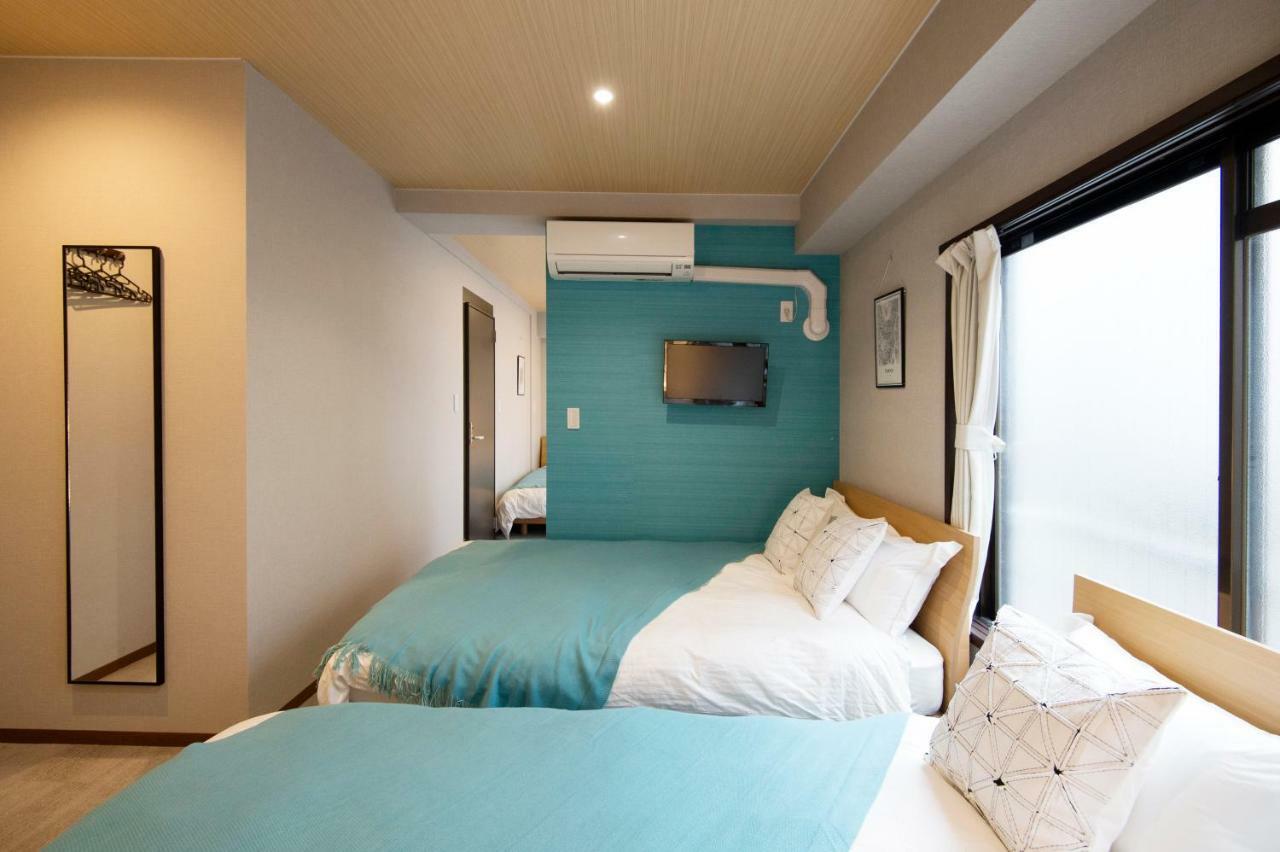 Hotel Marutomo Akihabara