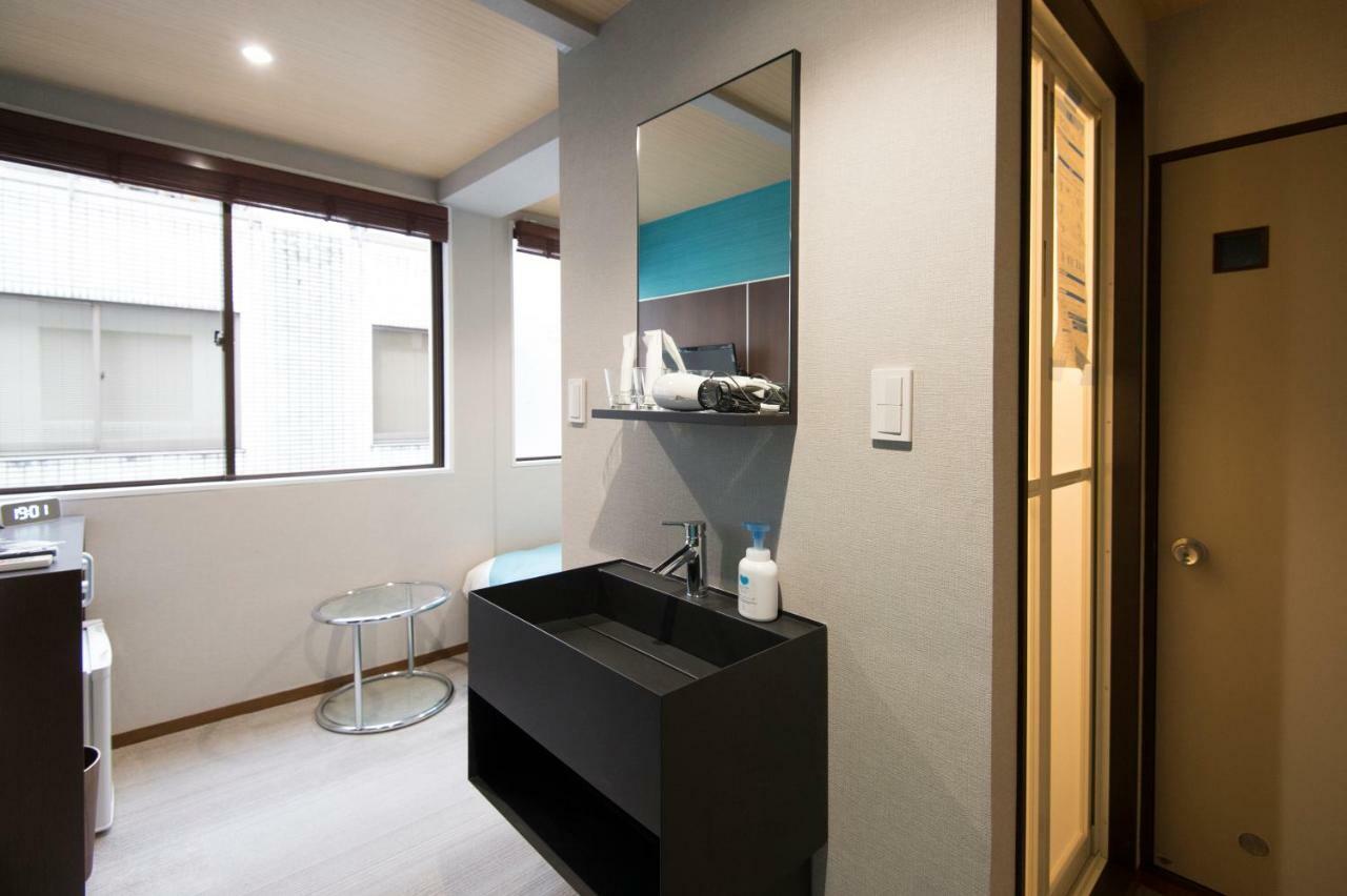 Hotel Marutomo Akihabara 2*
