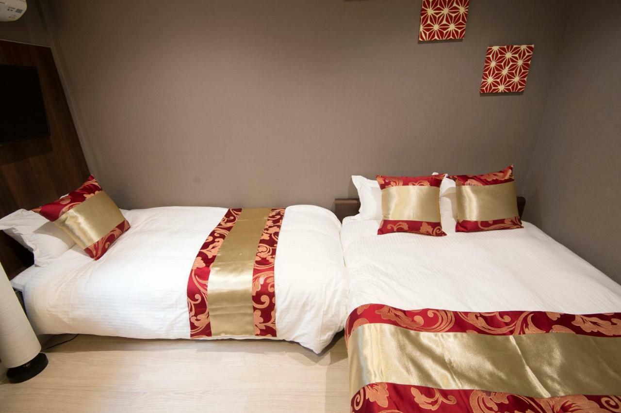 Marutomo Akihabara Hotel 2*