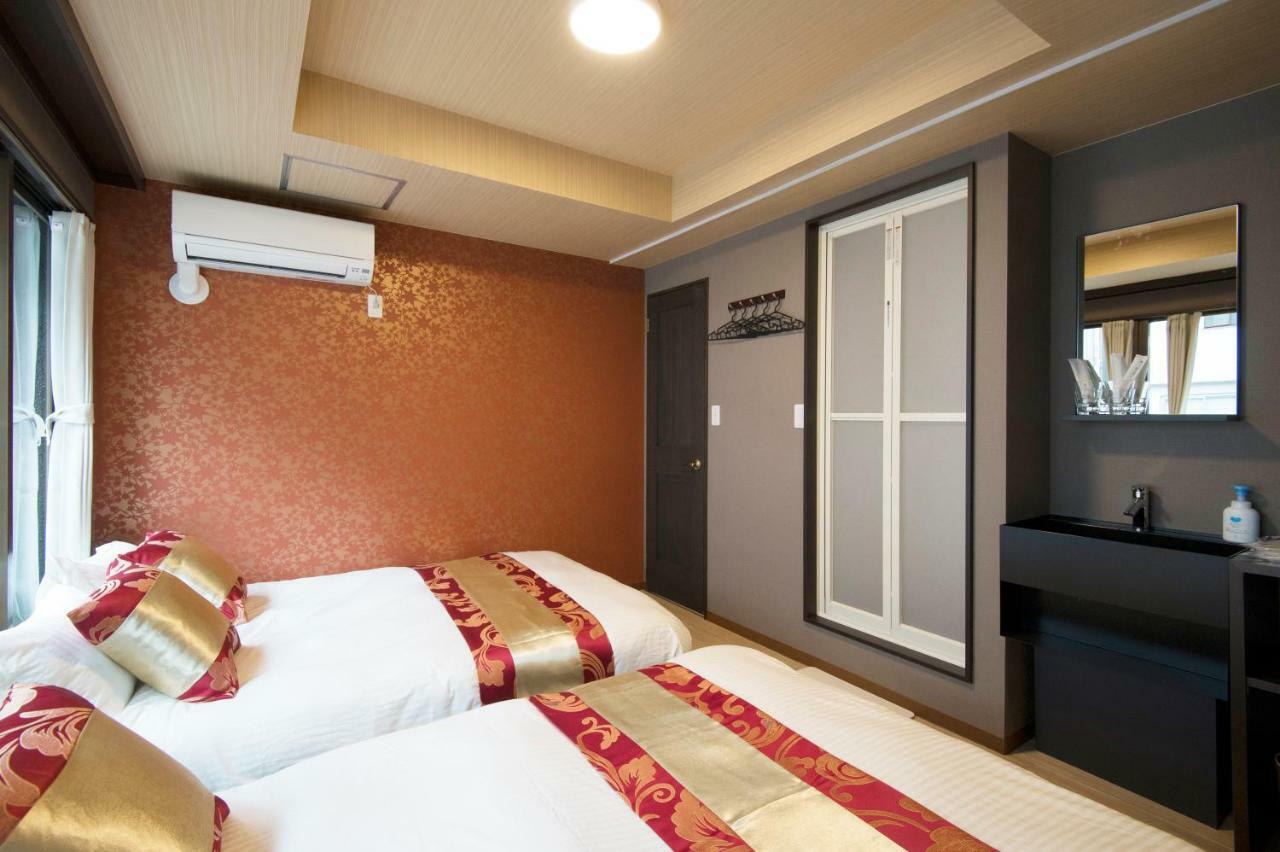 Hotel Marutomo Akihabara