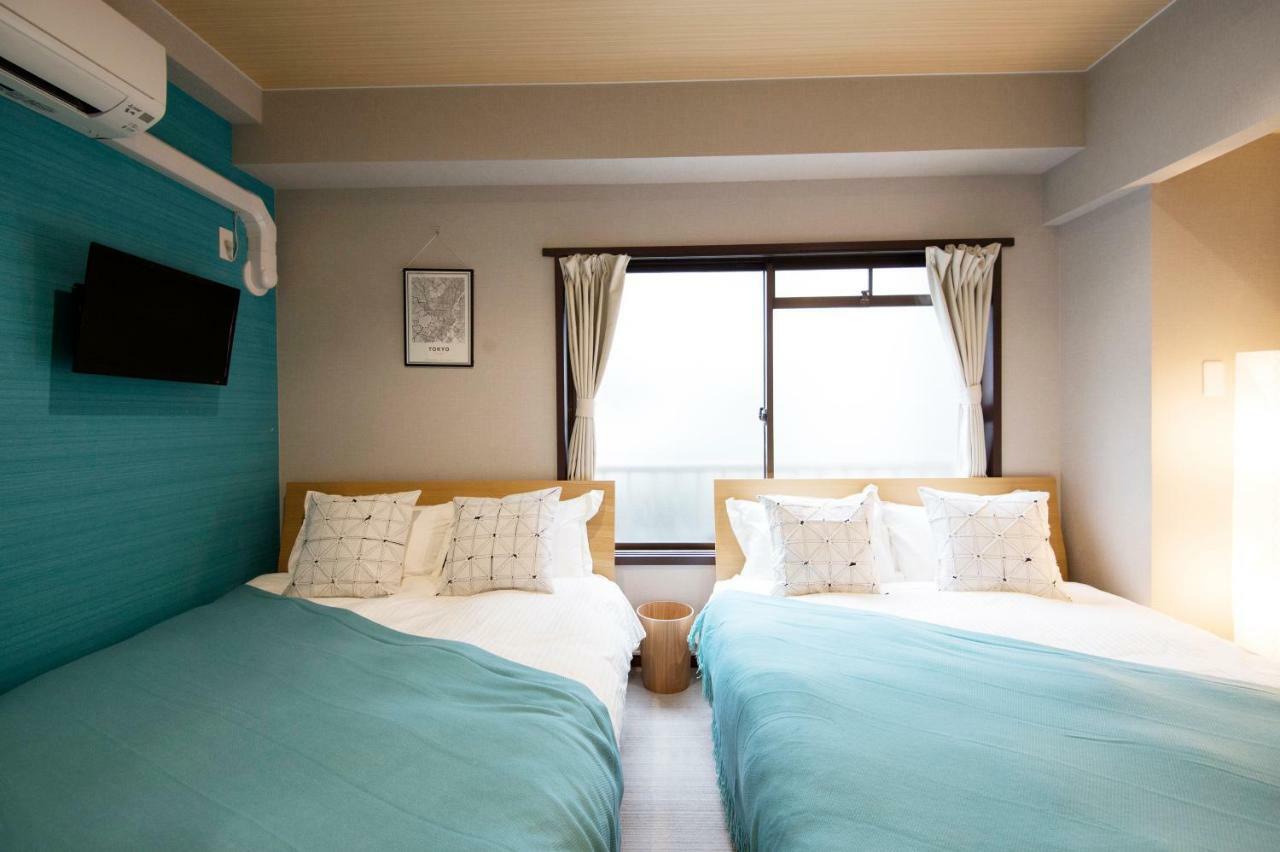 Marutomo Akihabara Hotel Tokyo